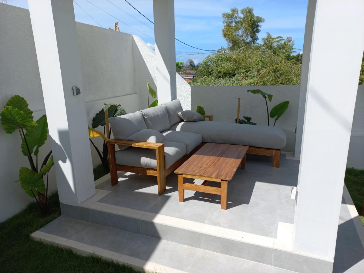 Sari Hills Bali Hotel Ungasan Buitenkant foto