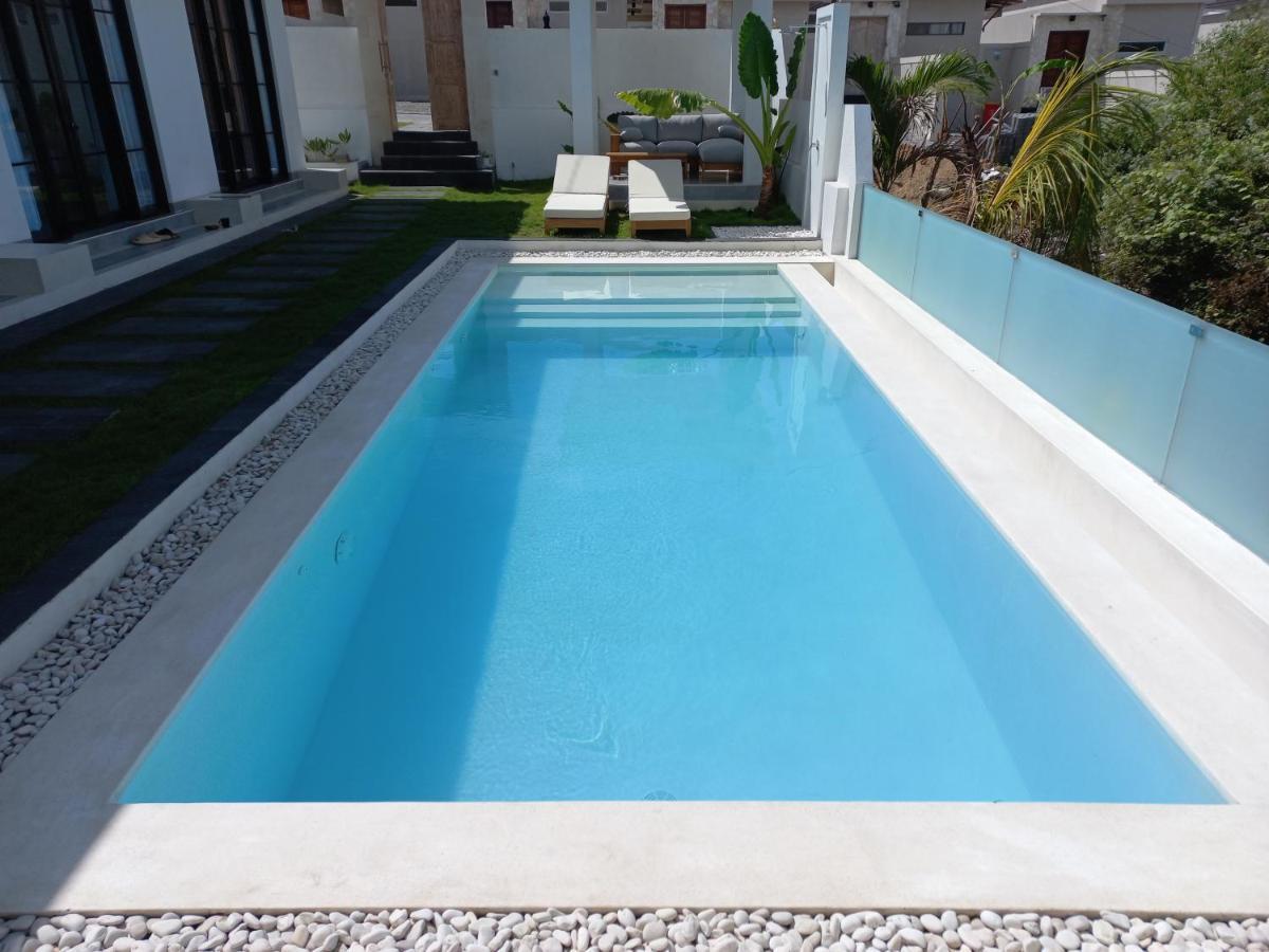Sari Hills Bali Hotel Ungasan Buitenkant foto