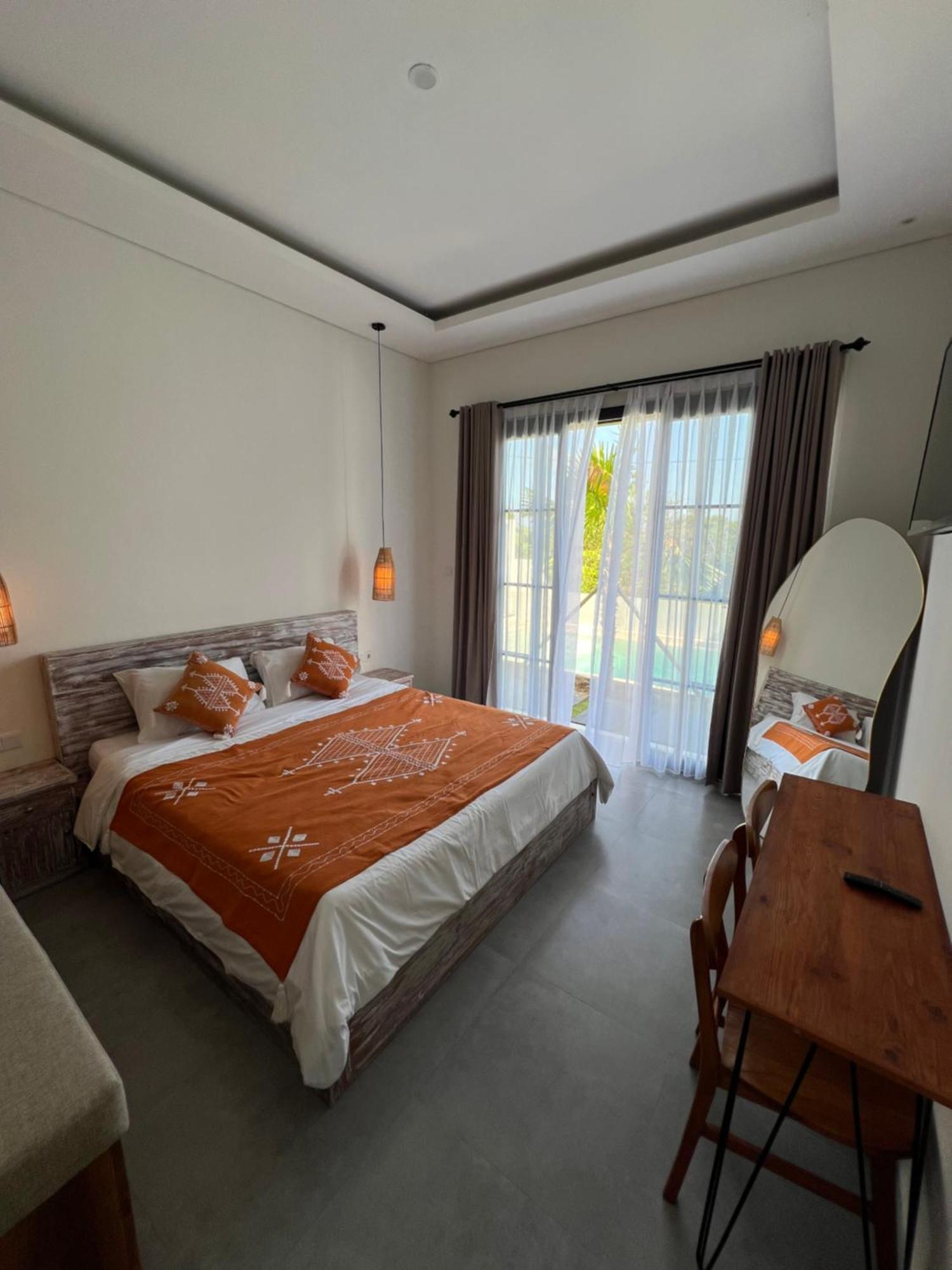 Sari Hills Bali Hotel Ungasan Buitenkant foto